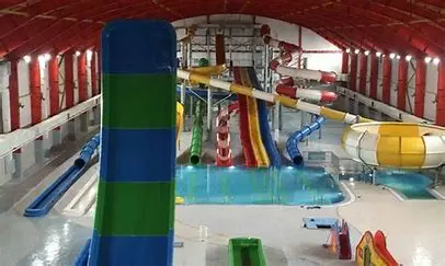 پارک آبی پردیس بابل